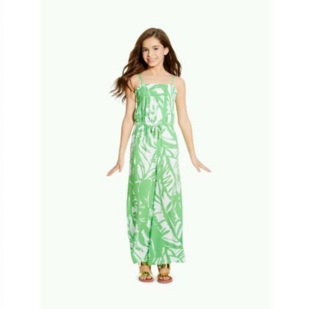LILLY PULITZER for Target. Girls Jumper